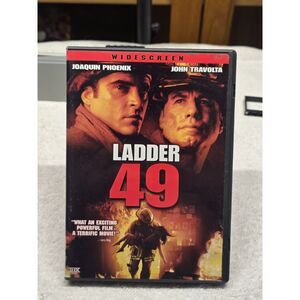 Ladder 49 DVD